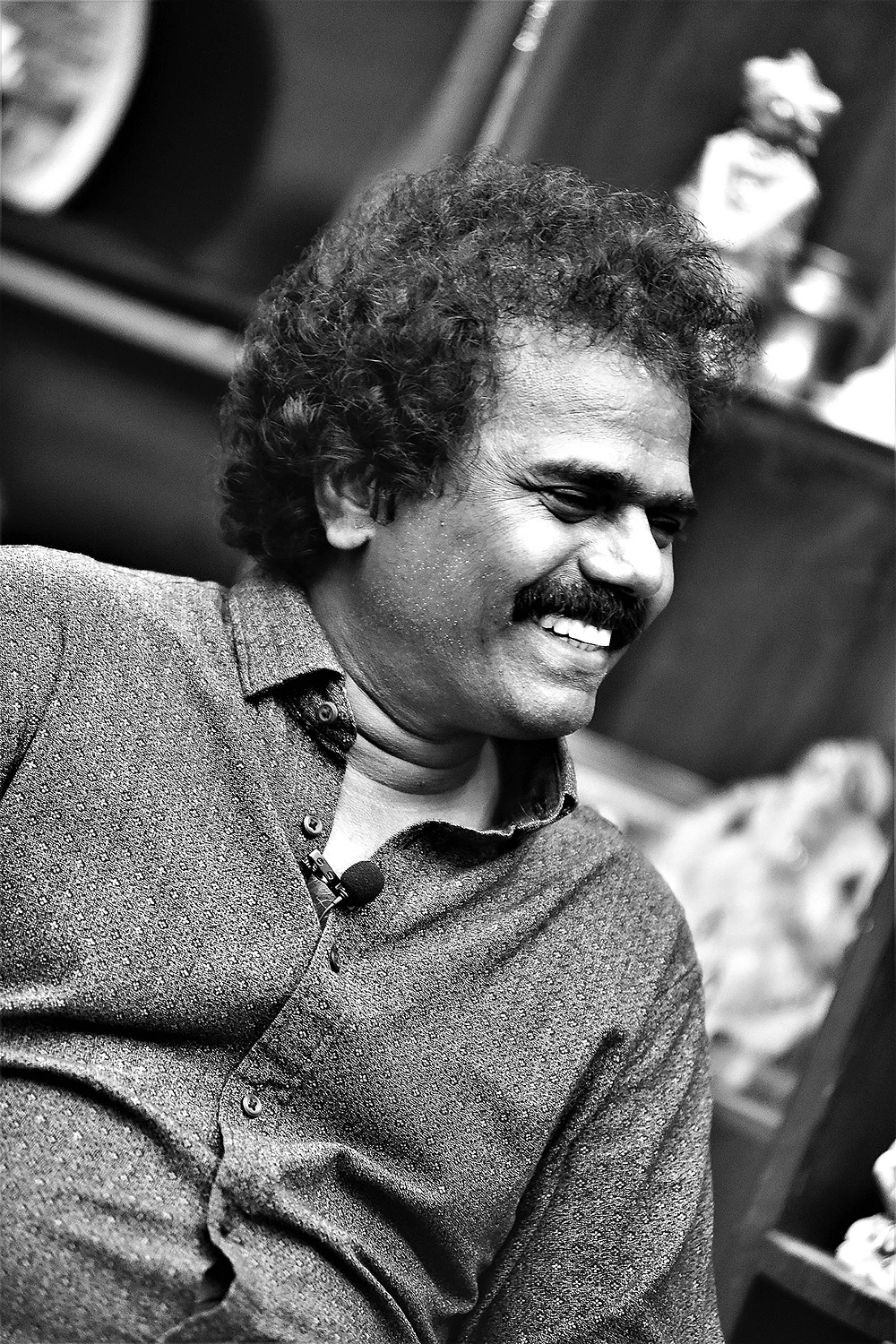 “இயக்குநர்கள் நினைச்சமாதிரி படம் எடுக்க முடியலை!”