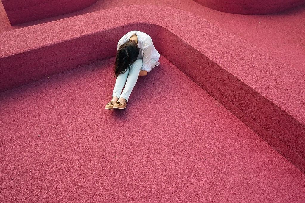Depression (Representational Image)