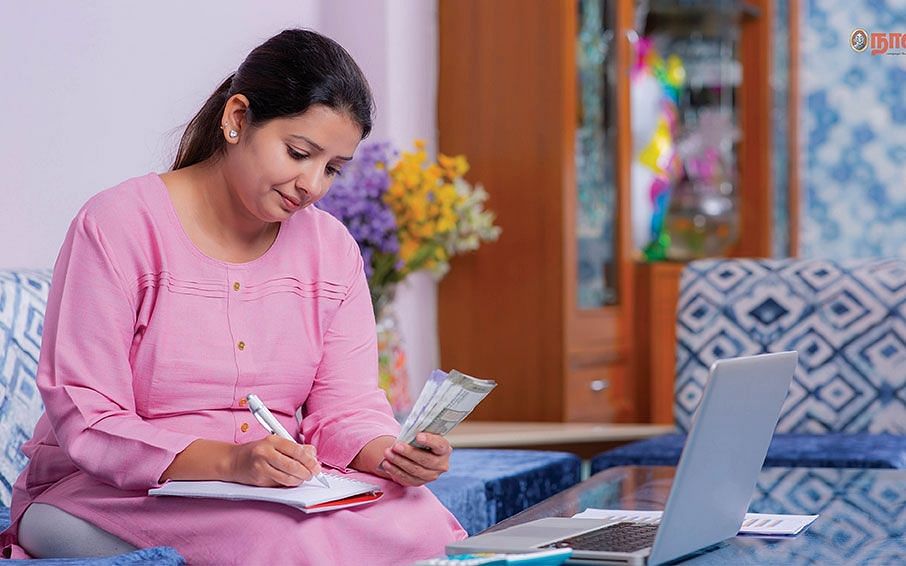 சம்பாதிக்கும் பணத்தை எப்படி சேமிக்க வேண்டும்? - வழிகாட்டும் ஜப்பானியர்கள்! | பர்சனல் ஃபைனான்ஸ்-6