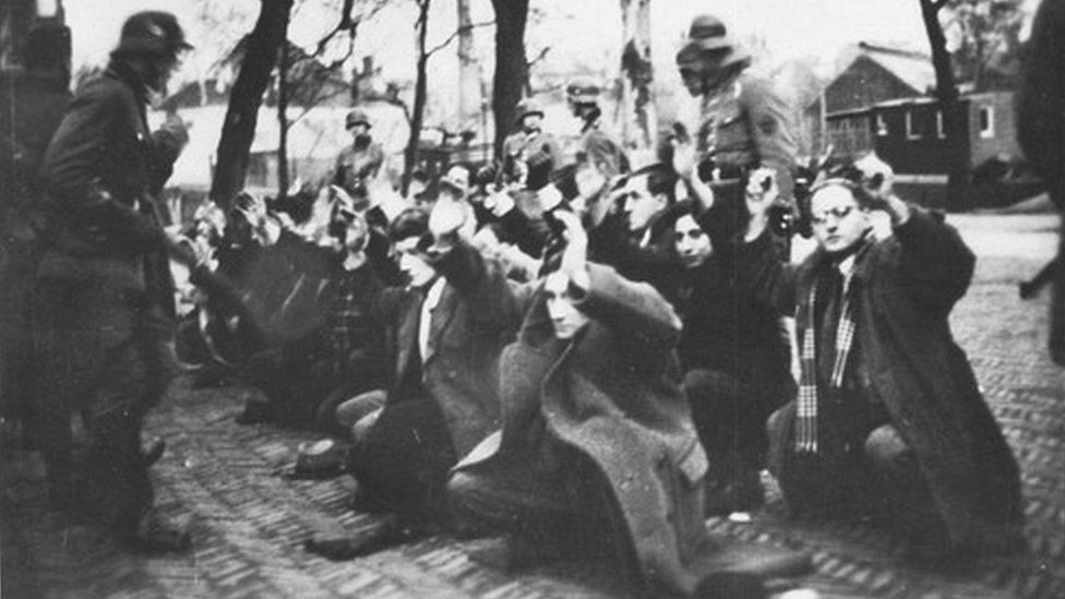 Jews in Germany