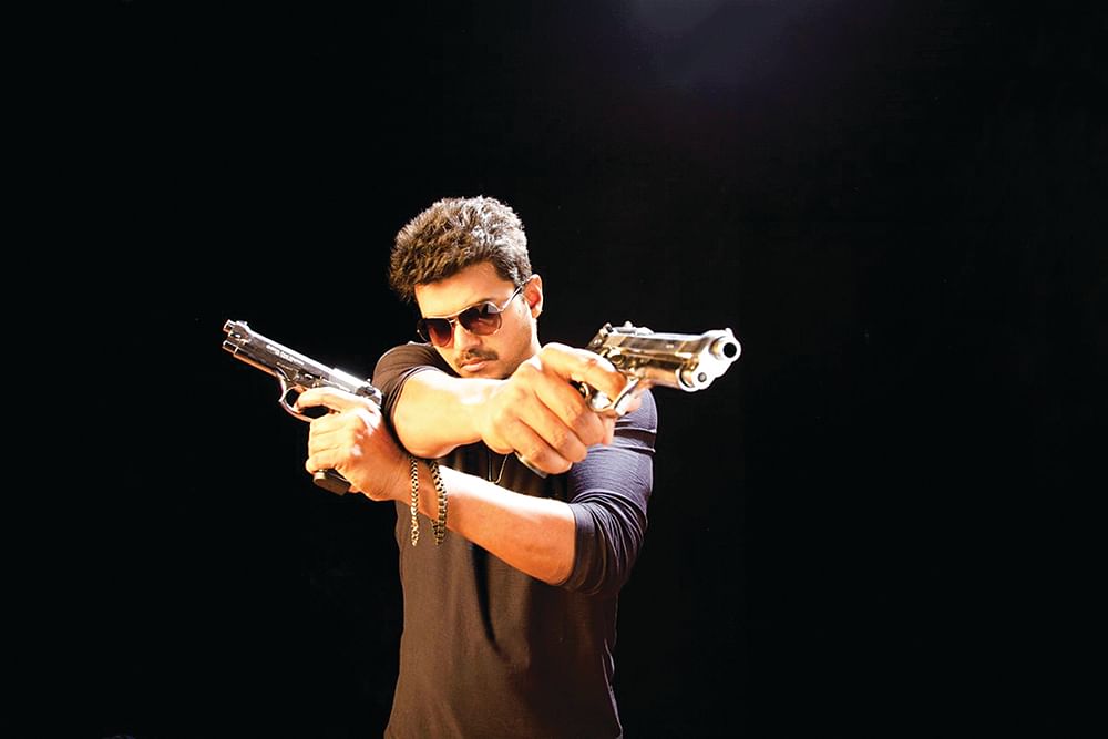 உண்மைகள் சொல்வேன்! - 32