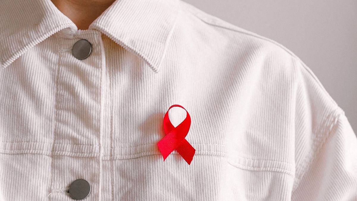 AIDS - Representational Image