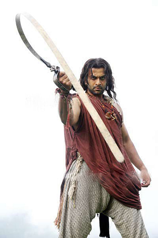 மாற்றங்களை ஏற்ற கலைஞன்!