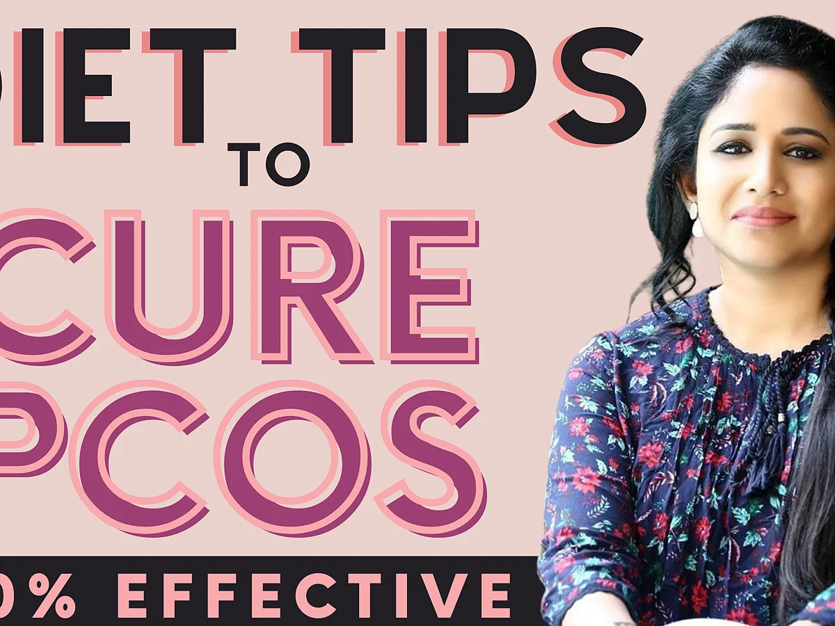``இந்த fruits-லாம் சாப்பிடவே கூடாது!" | Complete Diet Tips To Cure PCOS Naturally | Say Swag