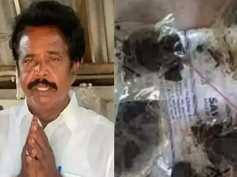 அனந்தையாவின் ஆயுர்வேத லேகியத்திற்கு அனுமதி; கண் மருந்துக்கு தடை; ஆந்திர அரசு சொல்லியிருப்பது என்ன?
