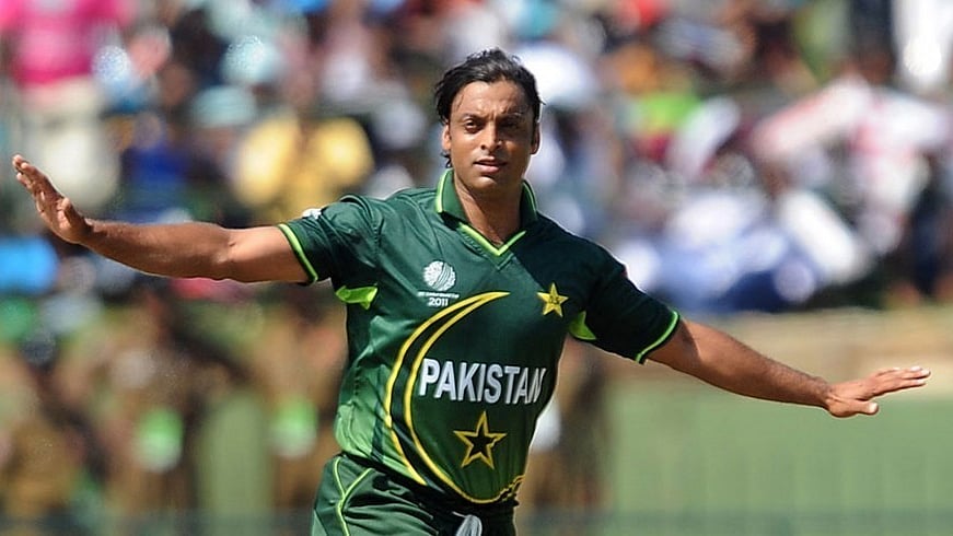 Champions Trophy 2025 - அக்தர்