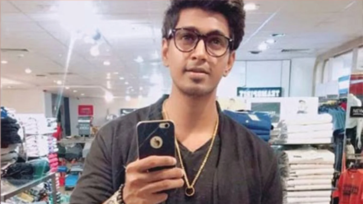 மதன்