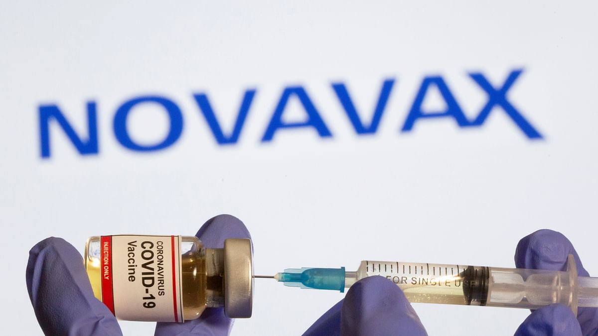 Novavax | நோவாவாக்ஸ் தடுப்பூசி