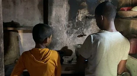 சிறுவர்கள்