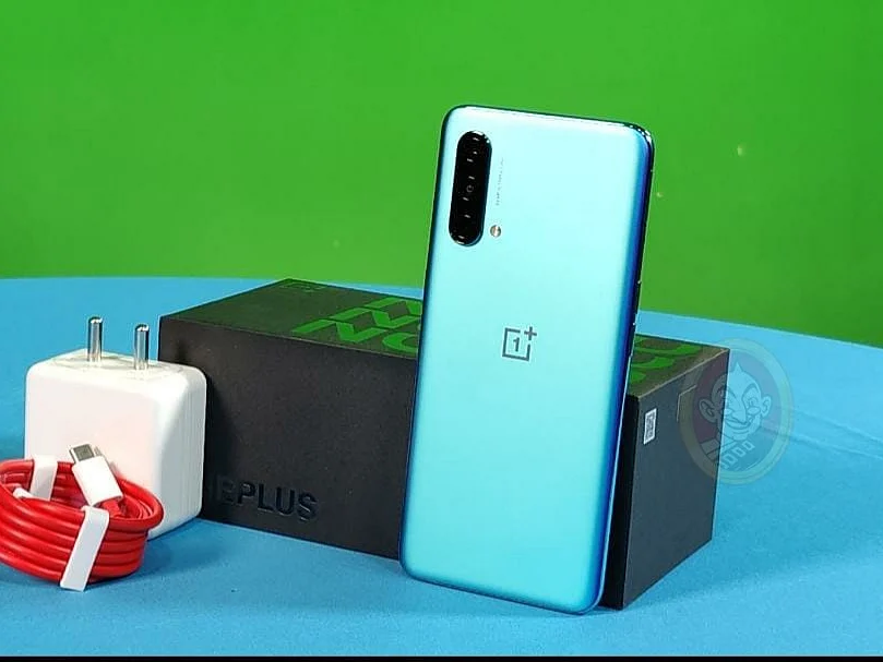 One Plus Nord CE: இந்த விலைக்கு வொர்த்தா? ஹேண்ட்ஸ் ஆன் ரிவ்யூ இதோ!
