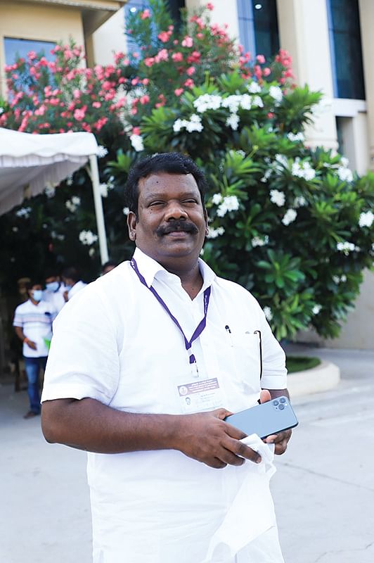 எங்கள் குரல் இப்படித்தான் இருக்கும்!