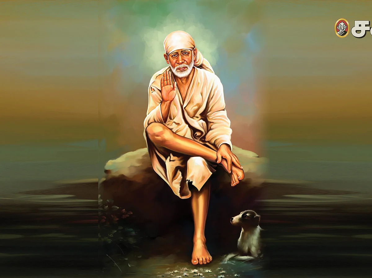 ஶ்ரீ சாயி சங்கல்ப பூஜை: வரும் புத்தாண்டை அருளோடு தொடங்குவோம்... நீங்களும் சங்கல்பிக்கலாம்!