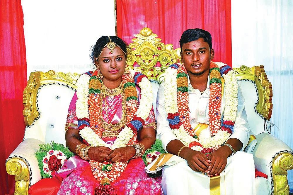 மம்தாவின் சோசலிசத் திருமணம்!