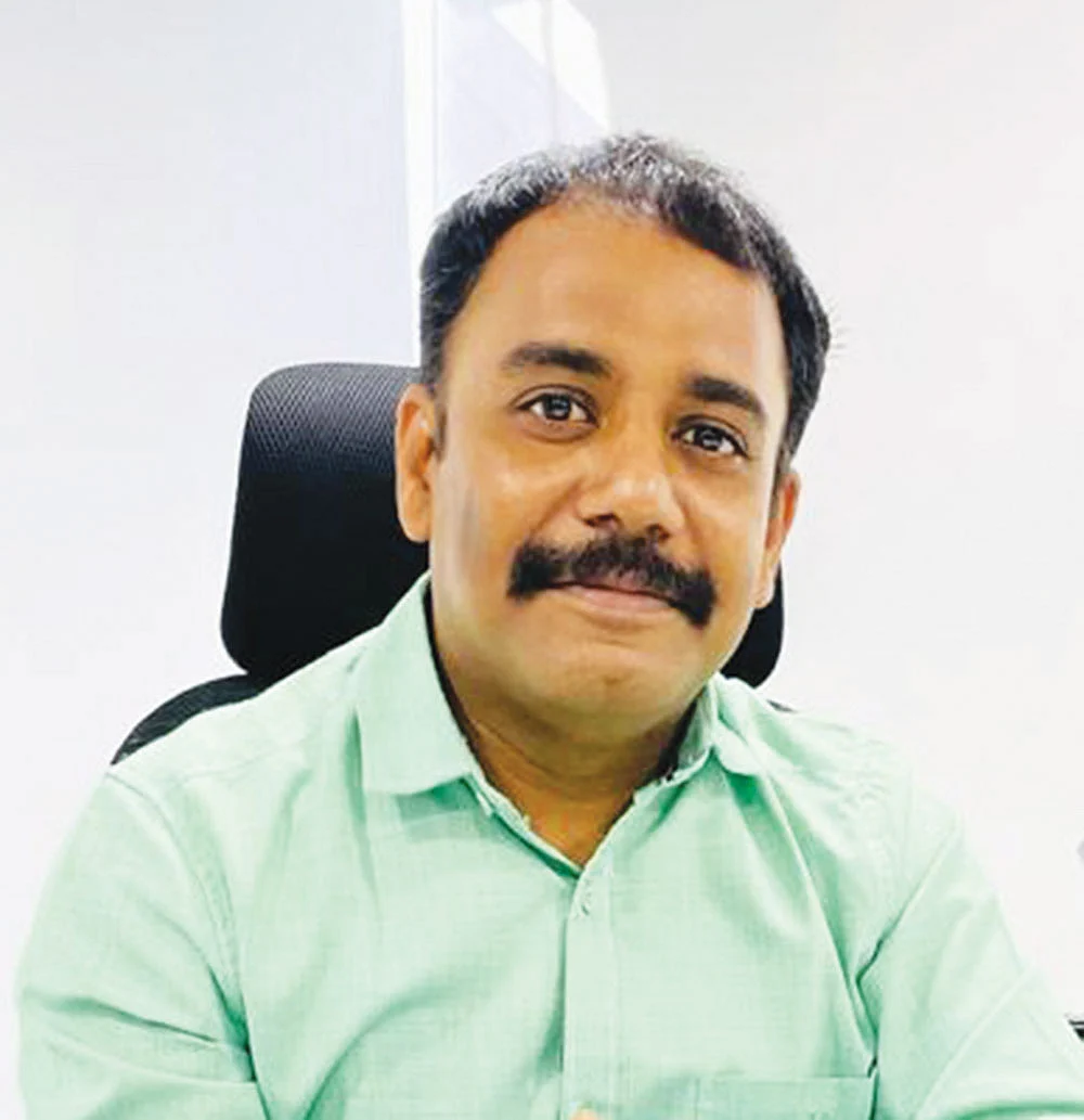 சி.பாலாஜி பாபு