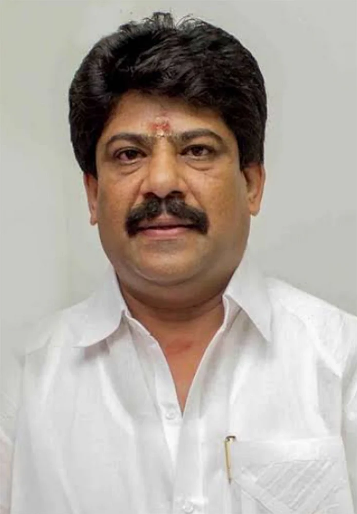 பரணி கார்த்திகேயன்