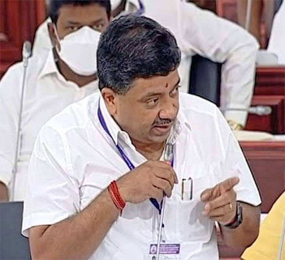 ‘ரூ. 48,711 கோடி இழப்பு!’ சி.ஏ.ஜி. அறிக்கை - அரசியலா... ஆக்ஷன் பிளானா?