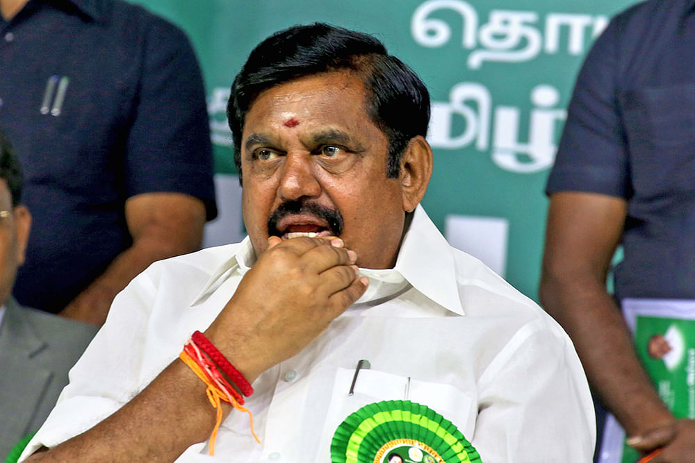 ‘ரூ. 48,711 கோடி இழப்பு!’ சி.ஏ.ஜி. அறிக்கை - அரசியலா... ஆக்ஷன் பிளானா?