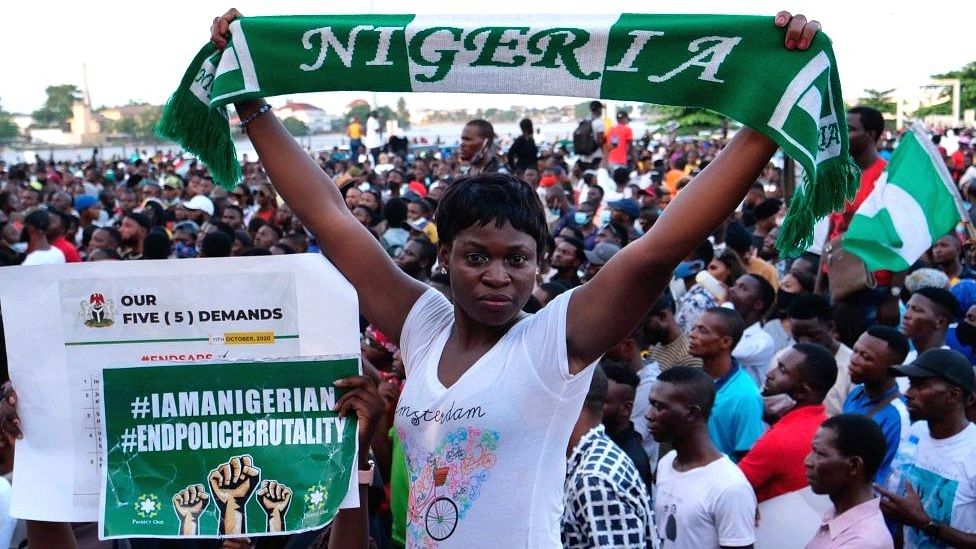 நைஜீரியா | #Nigeria