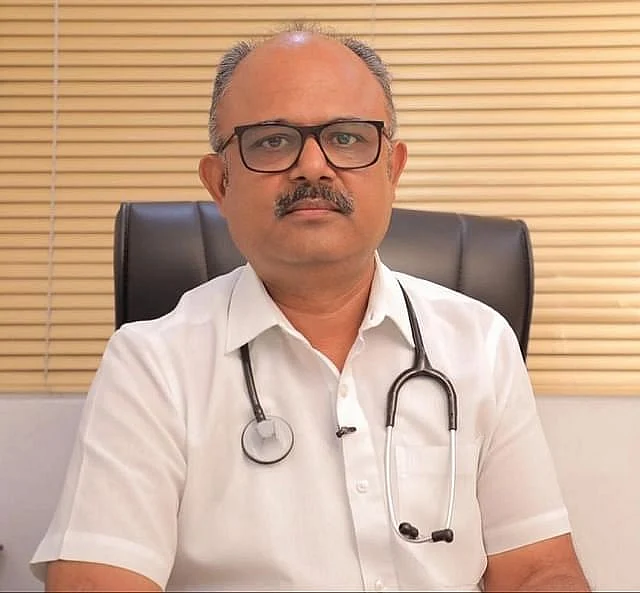 டாக்டர் அருணாசலம்