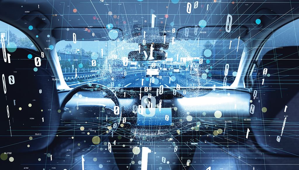 Vehicle Infotainment Systems Redefining the Automotive Industry