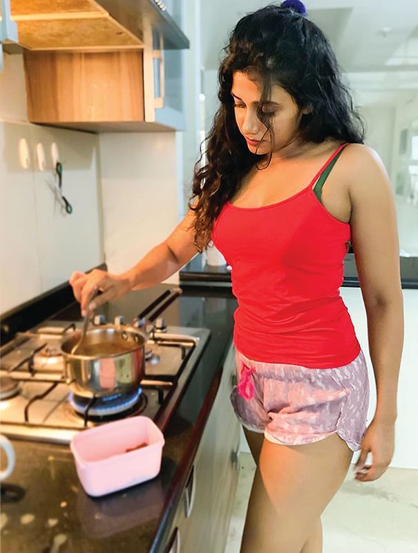 பளிச்சுனு எரியுது பல்பு!