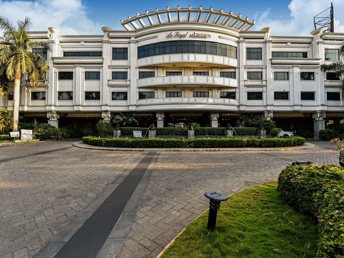 லீ ராயல் மெரிடியன் ஹோட்டல் கையகப்படுத்தும் திட்டம் ரத்து; மேல்முறையீட்டில் ஜெயித்த அப்பு ஹோட்டல்ஸ்!