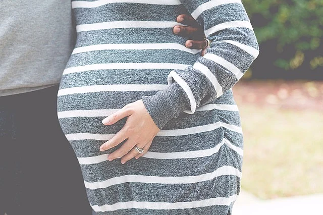 Pregnancy (Representational Image)