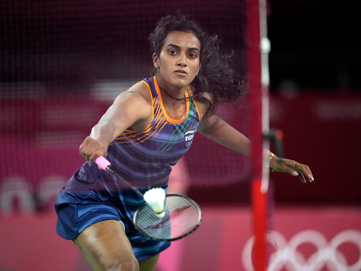 சிந்து அரையிறுதியில் தோல்வி... தாய் சூ யிங் இறுதிப்போட்டிக்குள் நுழைந்தார்! Live updates