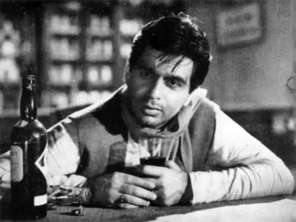 பாலிவுட்டின் முதல் ‘கான்!’