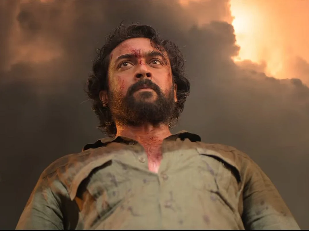 பொள்ளாச்சி சம்பவத்தை சொல்கிறதா சூர்யாவின் ‘எதற்கும் துணிந்தவன்’? - அலெர்ட் ஆகும் அதிமுக வட்டாரம்!