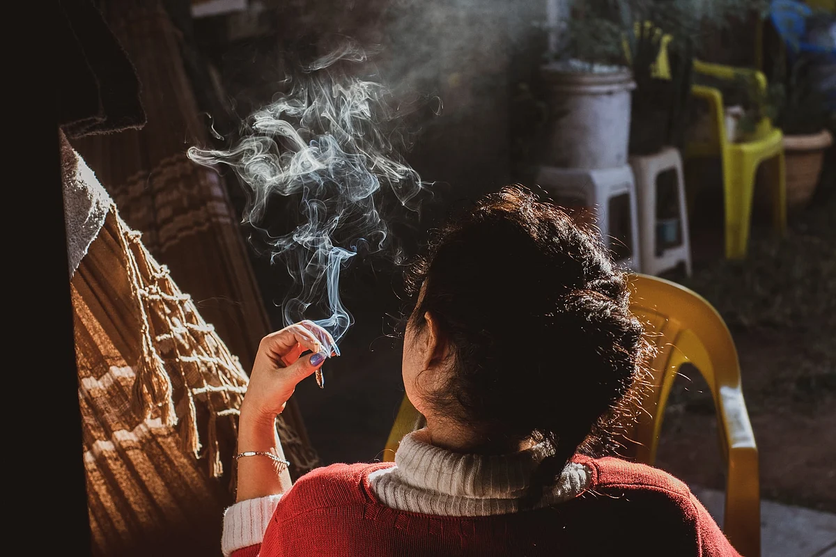 Drug Addiction (Representational Image)