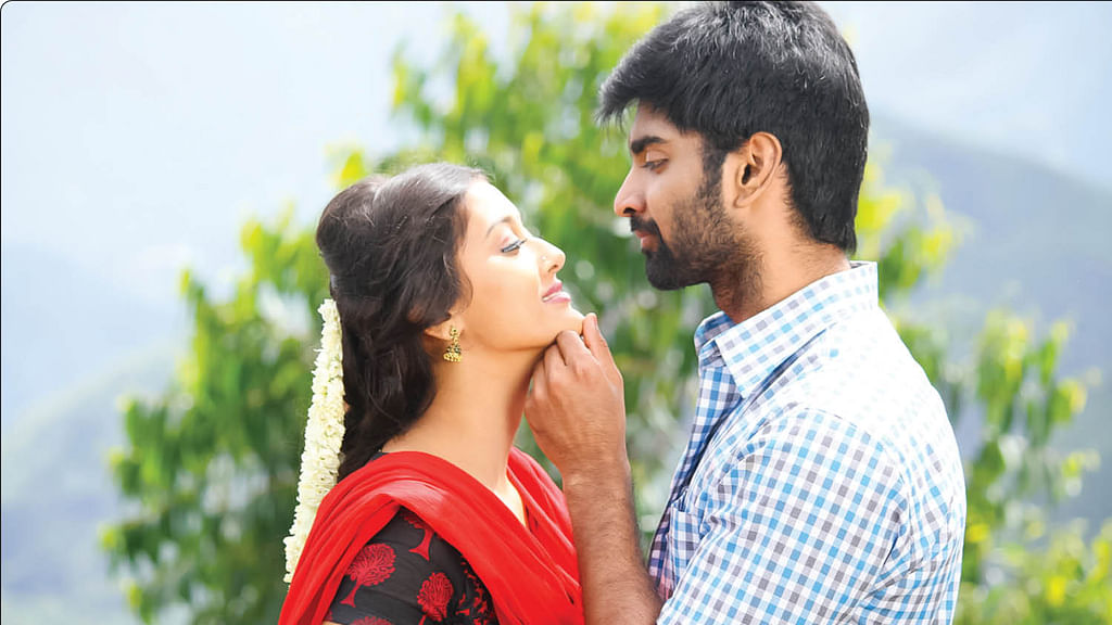 அதர்வா