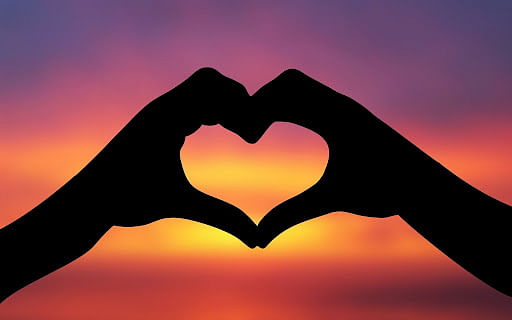 Love (Representational Image)