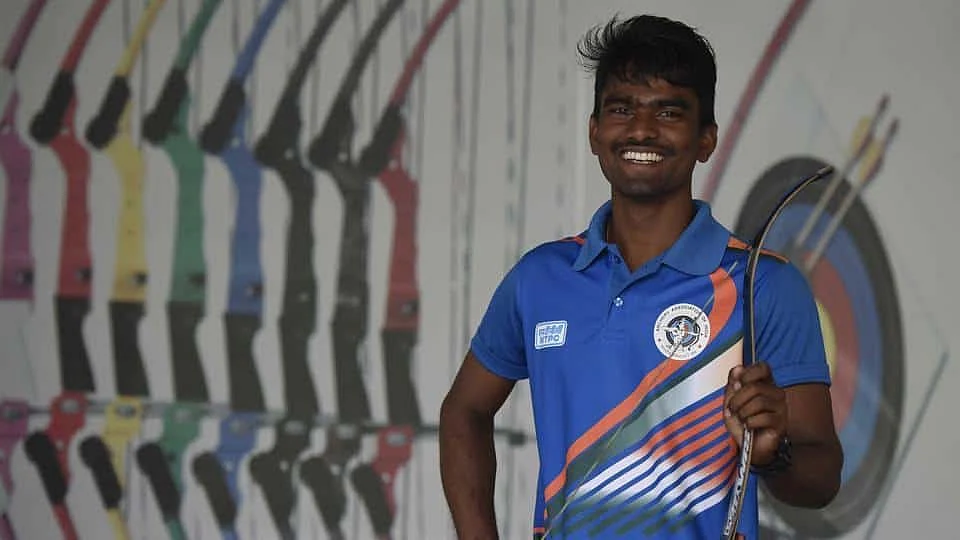 Pravin Jadhav