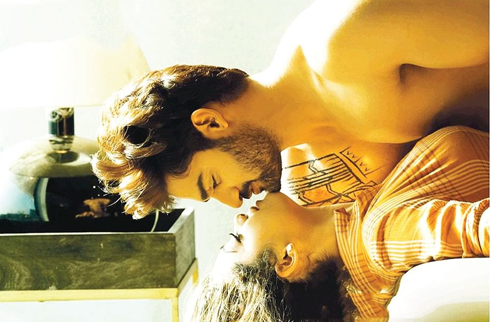 உண்மைகள் சொல்வேன்! - 38