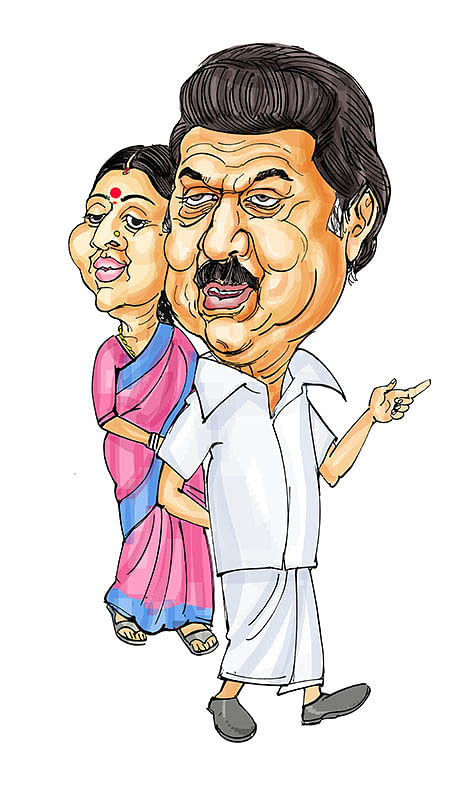 காரணம் ஆயிரம்!
