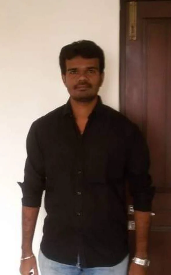 சந்துக்கடை பிரியாணி கடையின் உரிமையாளர் ஷபீர் சாதிக்