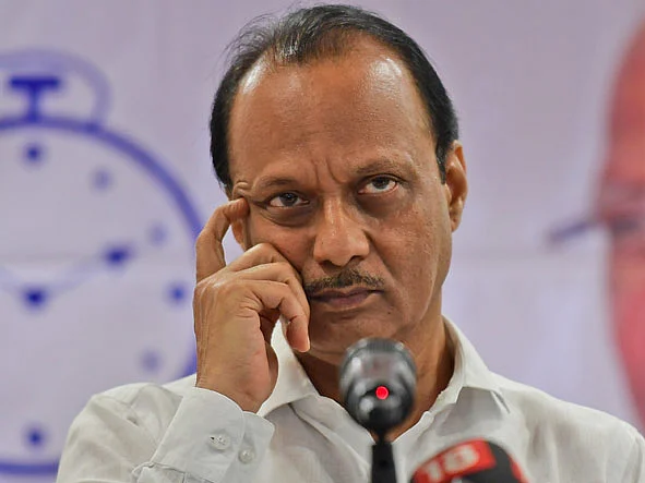 மகாராஷ்டிரா: ரூ.25,000 கோடி கூட்டுறவு வங்கி மோசடி வழக்கு! - துணை முதல்வர் அஜித் பவாருக்கு நெருக்கடி