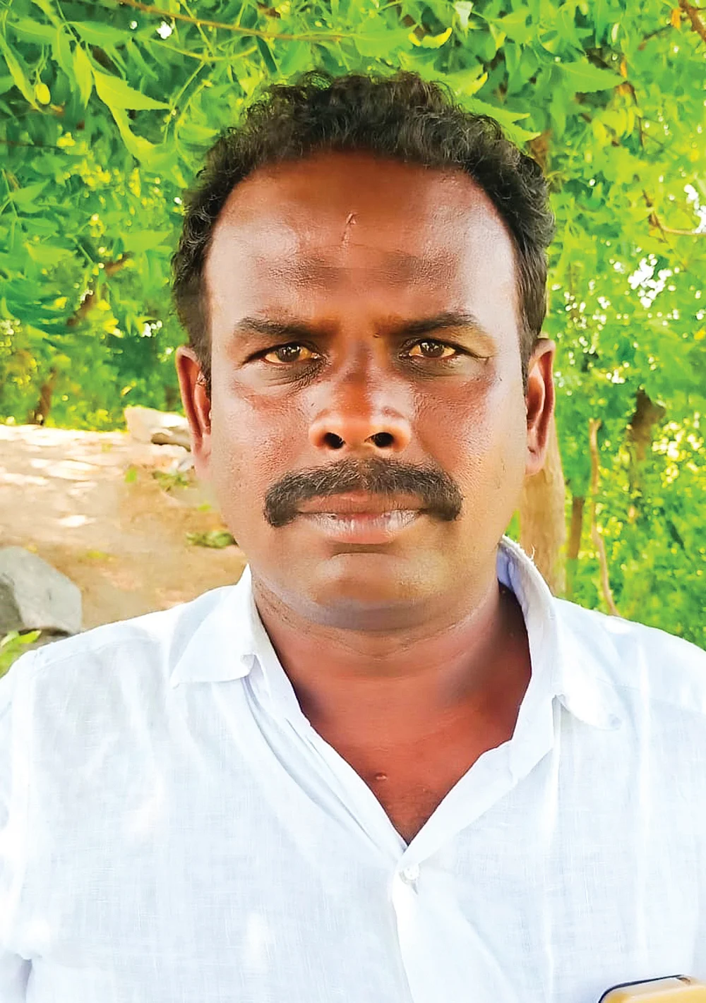 செந்தில் அதிபன்