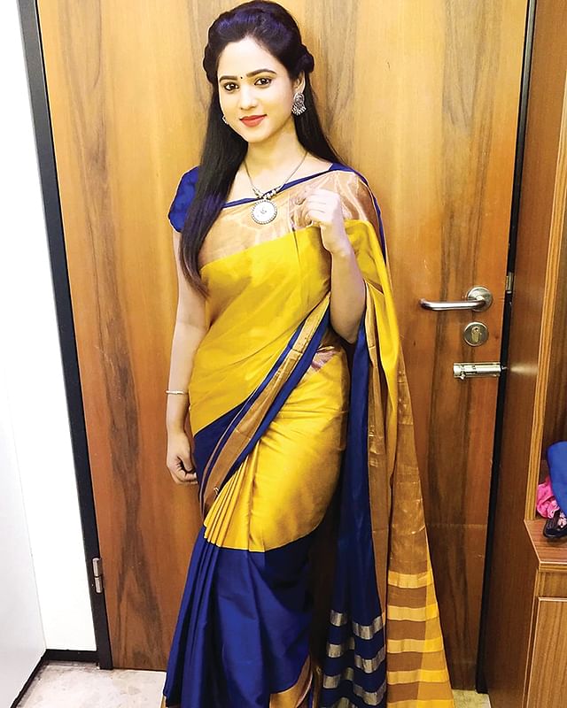 விகடன் TV: ரிமோட் பட்டன்