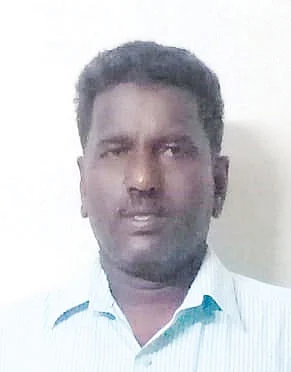 சிவக்குமார்
