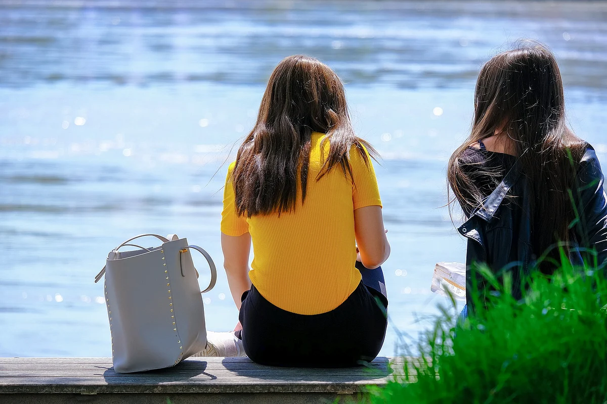 Daughters (Representational Image)