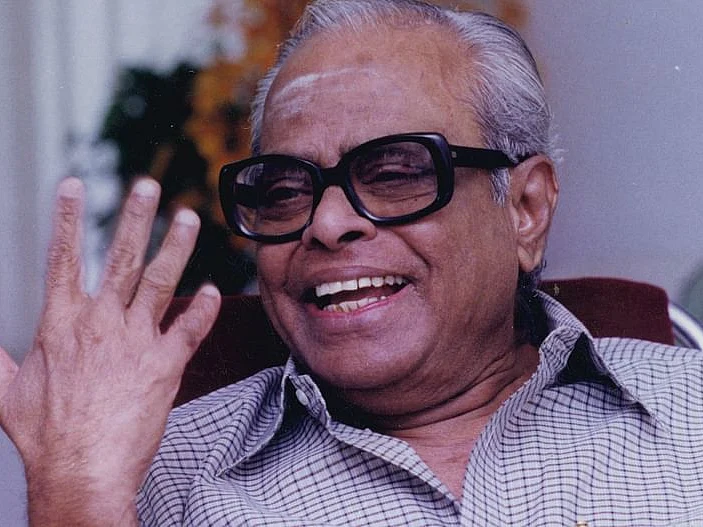 கே.பாலசந்தர்