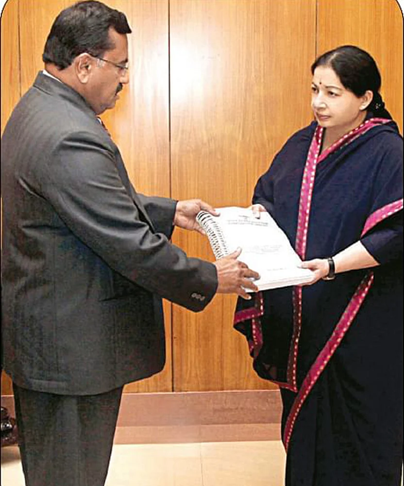 வீணாகும் வரிப்பணம்... விடை தெரியாத விசாரணை கமிஷன்கள்!