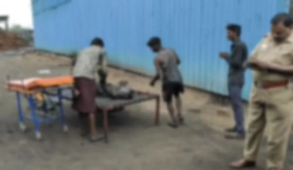 தொழிலாளர்கள்
