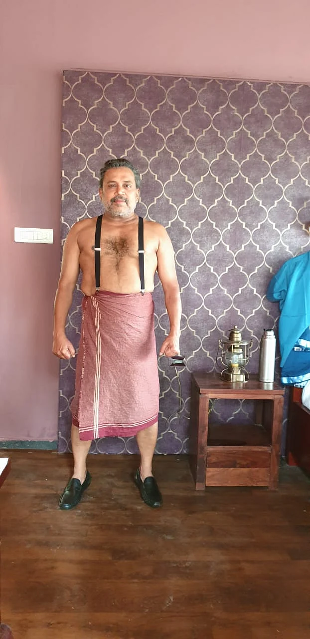தம்பி ராமையா