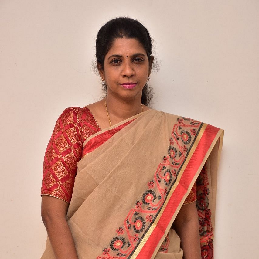 மருத்துவர் விஜயலட்சுமி