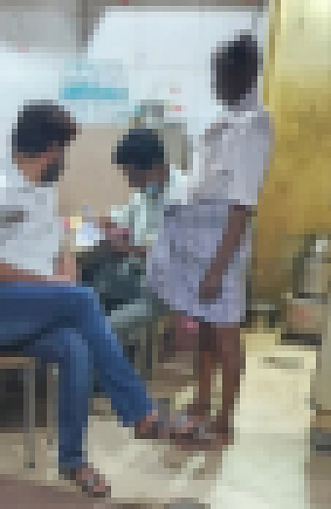 ஊரடங்கிலும் முடங்காத ‘மூணு சீட்டு’ லாட்டரி! - நடுத்தெருவுக்கு வரும் குடும்பங்கள்...