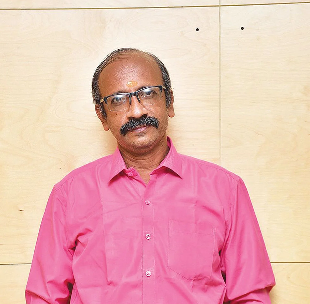 கேசவன் பாண்டியன்