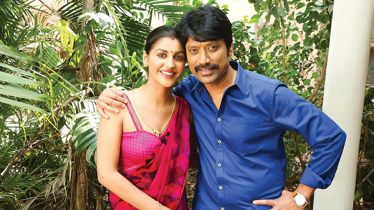 எஸ்.ஜே.சூர்யா